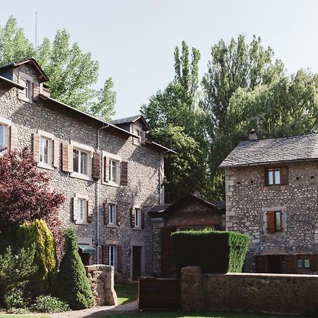 Affittacamere Mas Sant Marc Puigcerdà Esterno foto