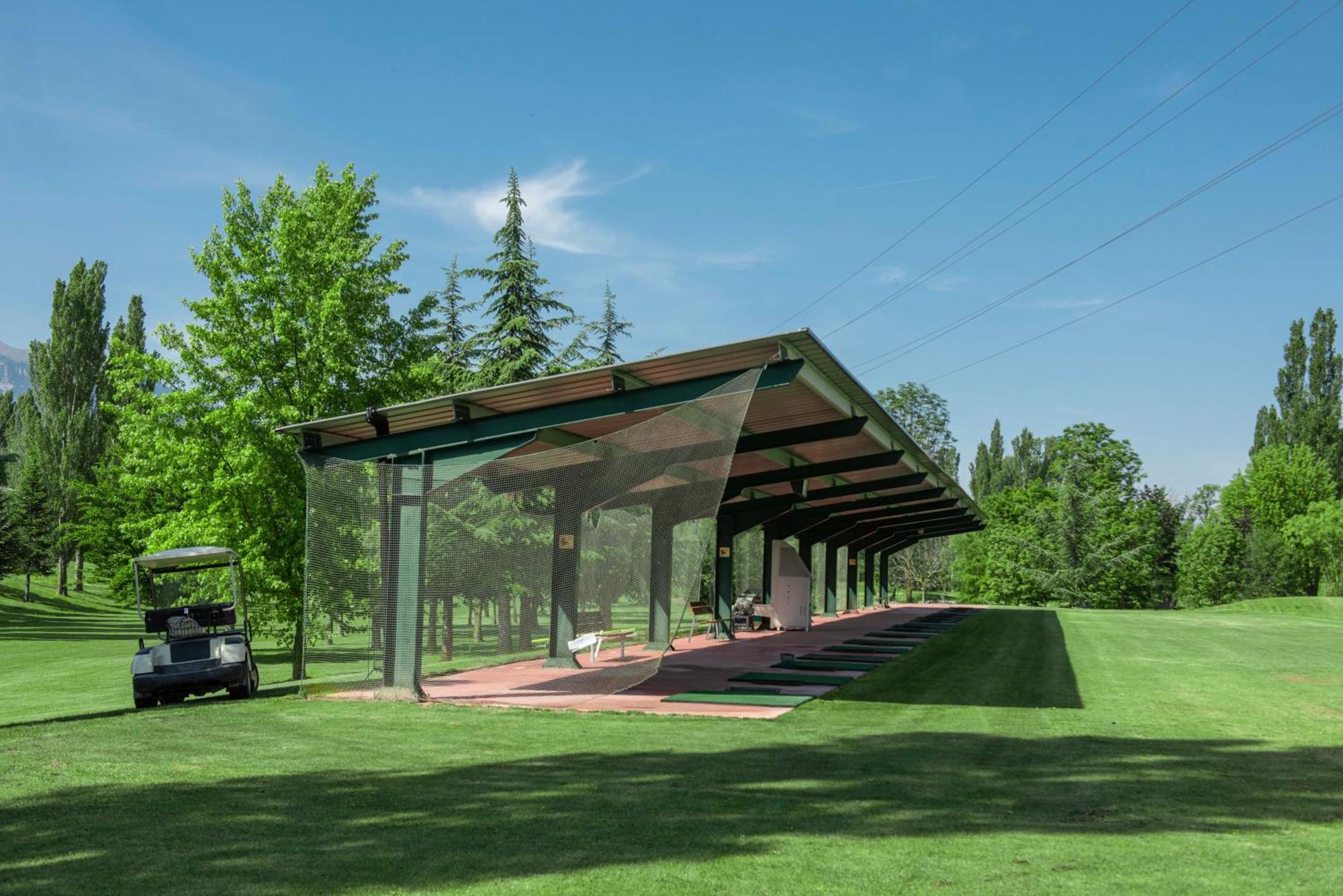 Affittacamere Mas Sant Marc Puigcerdà Esterno foto