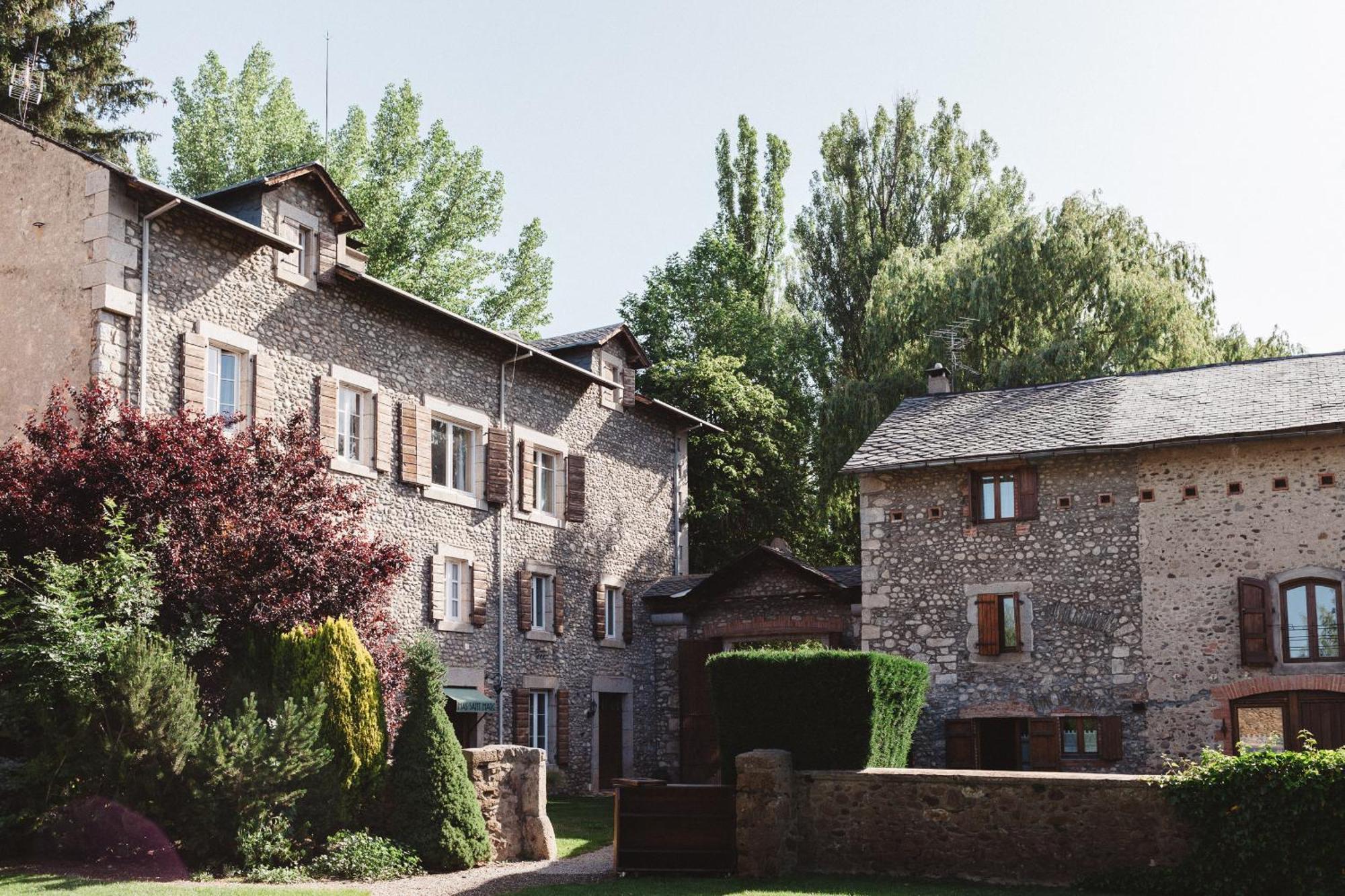 Affittacamere Mas Sant Marc Puigcerdà Esterno foto